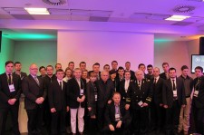 XXII SEP: STUDENCKIE PREZENTACJE NA POŻEGNANIE