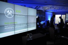 XXII SEP: GÓRNICTWO WOBEC KRYZYSU