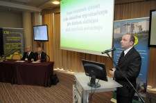 XXII SEP: METAN – NARASTAJĄCE ZAGROŻENIE