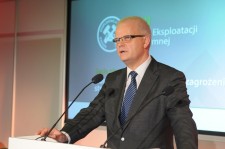 XXII SEP: GÓRNICTWO Z ZASADAMI TOWARZYSZY OBRADOM