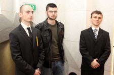 XXII SEP: POLACY I SERB NA PODIUM TURNIEJU WIEDZY GÓRNICZEJ