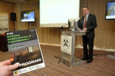 XXII SEP: INFORMATYKA W GÓRNICTWIE, TRANSPORT I INNE…