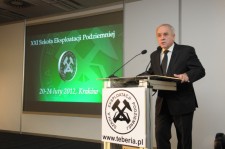 SEP XXIII: W kierunku inteligentnej kopalni