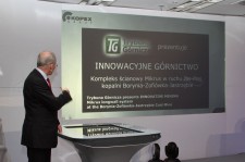 SEP XXIII: poniedziałkowa sesja plenarna