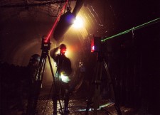 XXIII Szkoła Eksploatacji Podziemnej