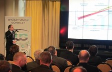 SEP XXIII: zdrowy górnik na duchu i ciele