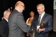 SEP XXIII: Bogdanka najlepsza, w Kompanii najbezpieczniej