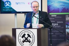 Modelowanie złóż, drony i skaning na sesji geomatyki górniczej