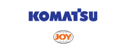 Komatsu-sponsor
