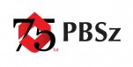 PBSz_logo jubileuszowe