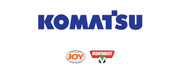 Komatsu - sponsor