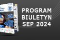 Program i biuletyn SEP 2024