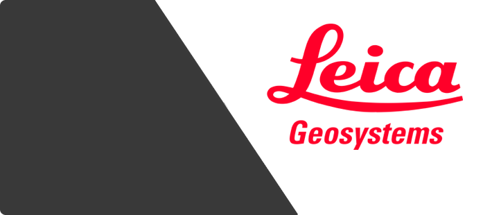 Leica<br />Geosystems