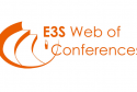 Publikacja materiałów XXXIII SEP w E3S Web of Conferences