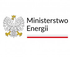 Honorowy patronat Ministerstwa Energii