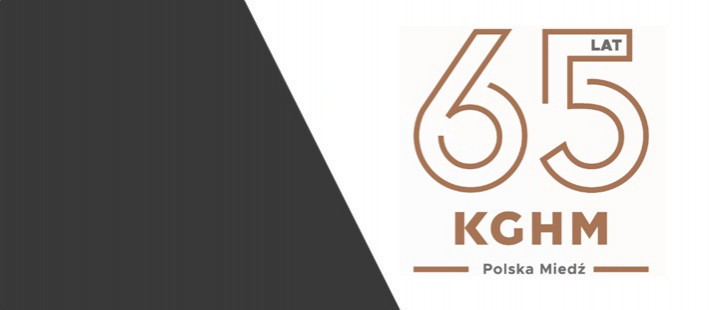 65 lat KGHM Polska Miedź SA