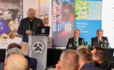 XXXV SEP: Złoża kopalin, koncesje i bezpieczeństwo danych – to ukłon geologów do braci górniczej