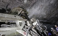 Dobre praktyki utrzymania stateczności wyrobisk pod ziemią