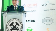 O transformacji górnictwa miedziowego na konferencji w Krakowie