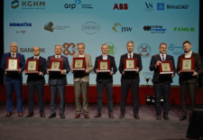 Podsumowanie 34. Szkoły Eksploatacji Podziemnej